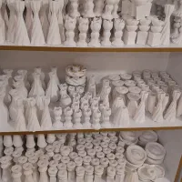 انواع بیس خام موجوده