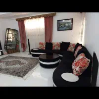 اپارتمان مرکزشهررفاهی روزانه نصف روز تمیز بهداشتی|اجارهٔ کوتاه‌مدت آپارتمان و سوئیت|بندرعباس, |دیوار