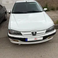 پارس مدل۸۶