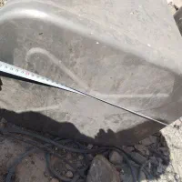 باک آلومینیوم 200 تایی|قطعات یدکی و لوازم جانبی|کرمان, |دیوار