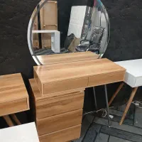 نیروی ام دی اف