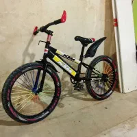 فروش دوچرخه سراوان