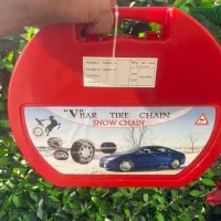 زنجیرچرخ/زنجیر چرخ/لاستیک|قطعات یدکی و لوازم جانبی|تهران, پامنار|دیوار