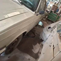 پیکان ۷۵ دوگانه سوز دنده آرژانتین|خودرو سواری و وانت|یزد, |دیوار