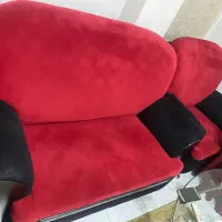 مبل ۷نفره|مبلمان خانگی و میز عسلی|رشت, آب و برق|دیوار