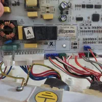 تعمیرات یخچال و لباسشویی در منزل با ۲۰سال سابقه|خدمات پیشه و مهارت|مرودشت, فاز دوم شهرک فرهنگیان|دیوار