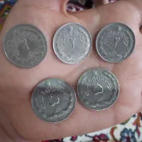 سکه|کلکسیون سکه، تمبر، اسکناس|ملکان, |دیوار