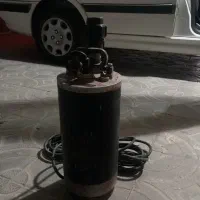 پمپ کف کش اسپیکو یک هفته کار کرده درحدنوقیمت ۱۹۸۰۰