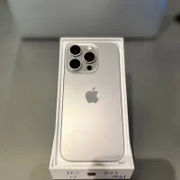ایفون ۱۵ پرو باطری ۱۰۰٪ اقساطی iphone 15 pro