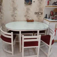 غذاخوری کم جا