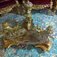 مبل سلطنتی 9 نفره