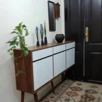 جاکفشی داشبوردی|جاکفشی، کمد، دراور|کرج, پیشاهنگی|دیوار