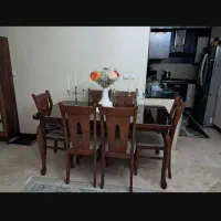 میز ناهارخوری ۶ نفره