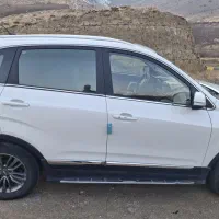 تیکو ۵ مدل ۹۷|خودرو سواری و وانت|تبریز, |دیوار