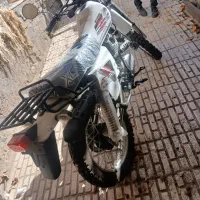 فروشی|موتورسیکلت|منجیل, |دیوار