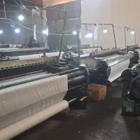 دستگاه روسی عرض ۱۳ متری