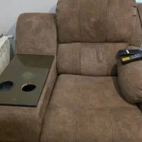 مبل ماساژور تخت شو ویبره