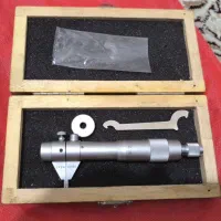 میکرو متر.کولیس