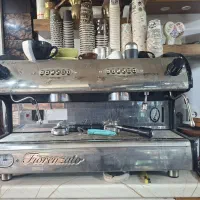 دستگاه قوه ساز صنعتی