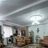 اجاره واحد آپارتمان مسکونی)شهرک غرب)