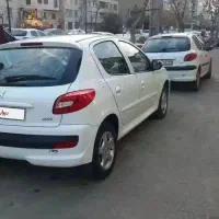 207 اتوماتیک|خودرو سواری و وانت|کرج, گلشهر|دیوار