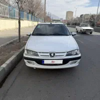 پژو پارس xu7p سری elx