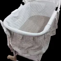 گهواره چندکاره درحدنو