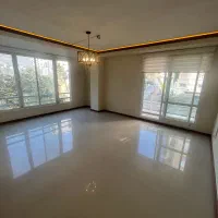 ولنجک ۱۲۰متر ۳خواب تراس قابل چیدمان دید پارک