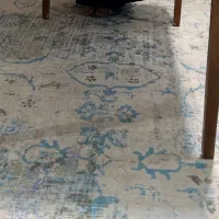 فرش ۶متری