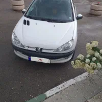پژو ۲۰۶ 5 TU