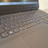 لپتاپ گیمینگ Lenovo LOQ|رایانه همراه|اصفهان, پزوه|دیوار