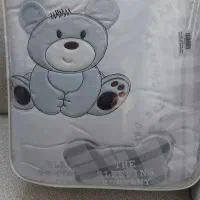 سرویس رختخواب نوزاد