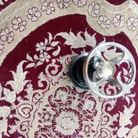 گاز مسافرتی کوچک