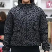 بامبر زنانه کتونی بازار جهاد امین