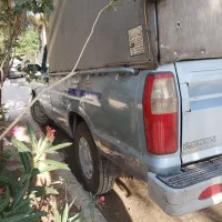 وانت کارا موتور ۲۰۰۰مدل ۹۶|خودرو سواری و وانت|اصفهان, کوی امام|دیوار