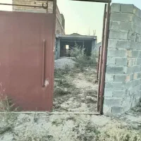 خانه نیمه کاره