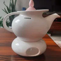 قوری وارمردار