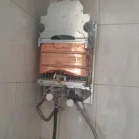 سرویس و تعمیرات انواع پکیج و ابگرمکن واجاق گاز