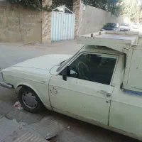 وانت کرایه