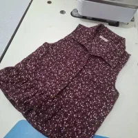 ب تعدادی خیاط بیرون بر و مزدی دوز نیاز مندیم|استخدام صنعتی، فنی، مهندسی|ورامین, شهرک مدرس|دیوار