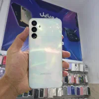 سامسونگ Galaxy A15 با حافظهٔ ۱۲۸ گیگابایت