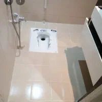 آب بندی رفع نم رطوبت بدون نیاز به تخریب