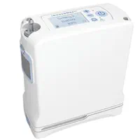 اکسیژن ساز پرتابل شارژی اینوژن قابل حمل ۵ لیتری