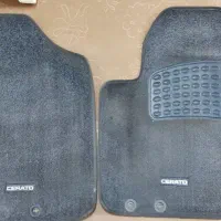کفپوش موکتی فابریک سراتو وارداتی