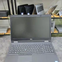 لپتاپ dell latitude 5570 core i7 گرافیک 2گیگ