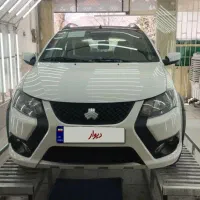 کوییکRsمدل1403فول