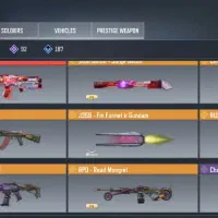 اکانت کالاف