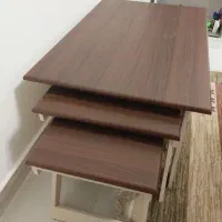 میز جلو مبلی|مبلمان خانگی و میز عسلی|بندرعباس, |دیوار