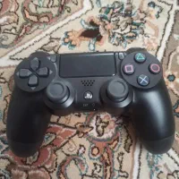 دسته ps4 پلی استیشن4|کنسول، بازی ویدئویی و آنلاین|کرمانشاه, |دیوار
