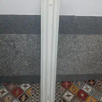 لامپ مهتابی دوقلو